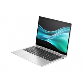 HP x360 830 G11 U5-125U/ 16GB/ 512M2/ WUXGA/ MT/ 4G/ F/ W11P Nešiojamas kompiuteris