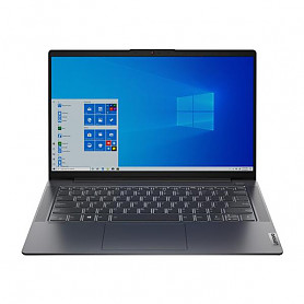 14" Ideapad 5 i5-1035G1 8GB 512GB SSD Windows 11 Pro 14IIL05 Nešiojamas kompiuteris