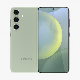 Galaxy S24 5G 256GB S921B Green Demo Мобильные телефоны