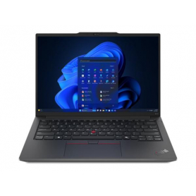 LENOVO E14 G6 R5 7535HS/ 16GB/ 256M2/ WUXGA/ C/ W11P Nešiojamas kompiuteris