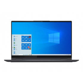 LENOVO YOGA 7 15ITL5 i7-1165G7/ 16GB/ 512M2/ FHD/ MT/ F/ C/ W11 Nešiojamas kompiuteris