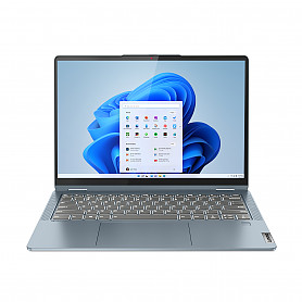 14" Flex 5 14ABR8 Ryzen 3 7330U 8GB 256GB SSD Windows 11 Ноутбук