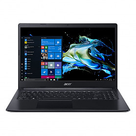 15.6" Acer Extensa N5100 8GB 256GB SSD FHD Windows 10 Professional Nešiojamas kompiuteris