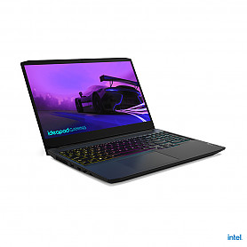 15.6" Ideapad Gaming 3 15IHU6 i5-11320H 16GB 1TB SSD RTX 3050 Ti Windows 11 Nešiojamas kompiuteris