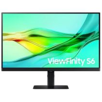 LCD Monitor|SAMSUNG|32"|Business|Panel IPS|2560x1440|16:9|5 ms|Swivel|Pivot|Height adjustable|Tilt|LS32D600UAUXEN Мониторы