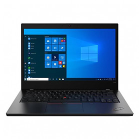 14" ThinkPad L14 G1 Ryzen 3 Pro 4405U 8GB 256GB SSD Windows 10 Nešiojamas kompiuteris