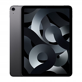 iPad Air 5 10.9" 256GB (2022) Gray Demo Планшеты в Латвии