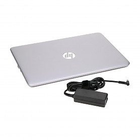 HP Elitebook 840 G3 i5-6300 8GB 120GB SSD Windows 10 Professional ReNew Nešiojamas kompiuteris