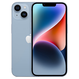 iPhone 14 128GB Blue Demo Мобильные телефоны