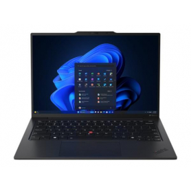 LENOVO X1 Carbon G12 U7-165U/ 32GB/ 1TBM2/ WUXGA/ 4U/ F/ W11P Nešiojamas kompiuteris