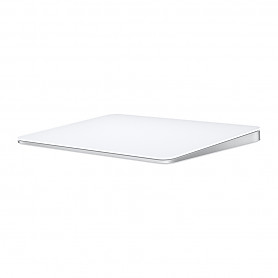 Apple Magic Trackpad - White Multi-Touch Surface (Open Box)