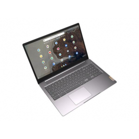LENOVO 3 CB 15IJL6 N4500/ 8GB/ 128S/ FHD/ C/ Chrome Nešiojamas kompiuteris