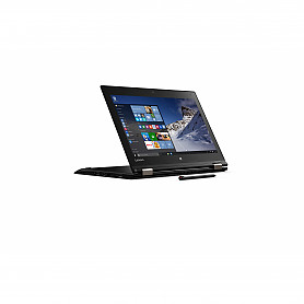 12.5" Yoga 260 i7-6500 8GB 256GB SSD Windows 10 Pro Nešiojamas kompiuteris