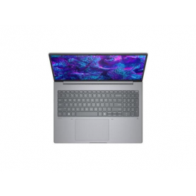 HP ZB 8 G1i 16 U7-255H/ 32GB/ 1TBM2/ WUXGA/ GC/ F/ W11P Nešiojamas kompiuteris