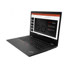 LENOVO L13 G2 i5-1135G7/ 8GB/ 256M2/ FHD/ F/ C(IR)/ W10P Nešiojamas kompiuteris