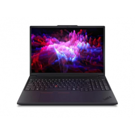 LENOVO P16v G3 U7 255H/ 32GB/ 1TBM2/ WUXGA/ GC/ F/ C(IR)/ W11 Nešiojamas kompiuteris