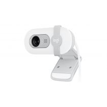 CAMERA WEBCAM BRIO 100/ WHITE 960-001617 LOGITECH