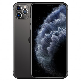 iPhone 11 Pro Max 256GB Grey Demo Mobilieji telefonai