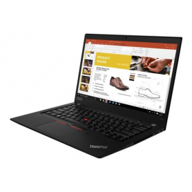 TEQCYCLE T14s G1 i5-10210U/ 16GB/ 256M2/ FHD/ C/ W11P Nešiojamas kompiuteris