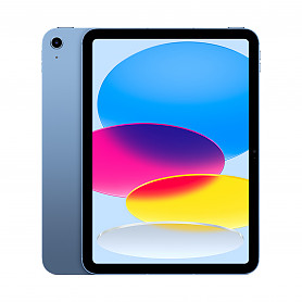 iPad 10.9 WiFi 64GB Blue (2022) Demo Планшеты в Латвии