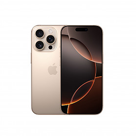 iPhone 16 Pro 128GB Desert Titanium Demo Мобильные телефоны