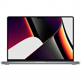 16" Macbook Pro M1 Pro 10-Core 16GB 1TB SSD Mac OS Space Gray Ноутбук