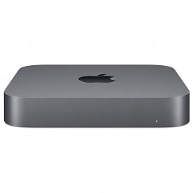 Mac Mini (Late 2018) i3 8GB 128GB SSD Mac OS Stacionarus kompiuteris