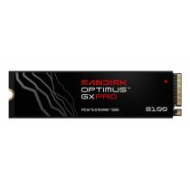SSD|SANDISK|1200xTBW rating|MTBF 1750000 h|Read speed 14900 MB/ s|Write speed 14000 MB/ s|NVMe Yes|PCI Express 5.0|M.2|2000 GB|SDSP82200TAN-000E0