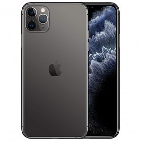 iPhone 11 Pro 64GB Space Gray Demo Mobilieji telefonai