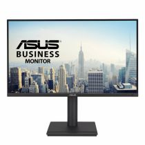 LCD Monitor|ASUS|27 "|2560 x 1440 pixels|Quad HD|Native aspect ratio 16:9|LCD|Flat|90LM03I0-B02K71 Monitorius