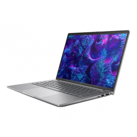 HP ZB 8 G1i 14 U7-265H/ 32GB/ 1TBM2/ WQXGA/ GC/ F/ C/ W11P Nešiojamas kompiuteris