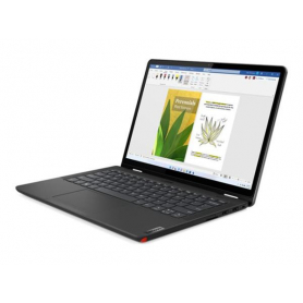 LENOVO 13w Yoga G2 R5 7530U/ 16GB/ 512M2/ WUXGA/ MT/ F/ P/ W11 Nešiojamas kompiuteris