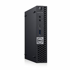 Optiplex 7060 Micro i5-8500T 32GB 1TB SSD Windows 11 Pro Stacionarus kompiuteris