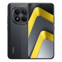 MOBILE PHONE POCO M8 PRO 5G/ 8/ 256GB BLACK MZB0ML4EU POCO Mobilieji telefonai
