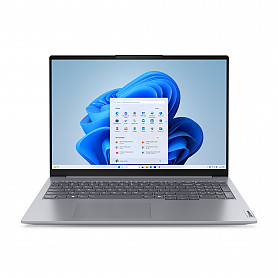 16" ThinkBook 16 G7 IML U5-125U 16GB 256GB SSD Windows 11 Pro Ноутбук
