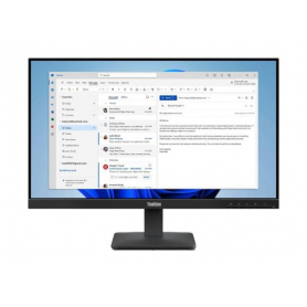 LENOVO Lenovo ThinkVision S24-4e FHD/ 24''Monior Monitorius