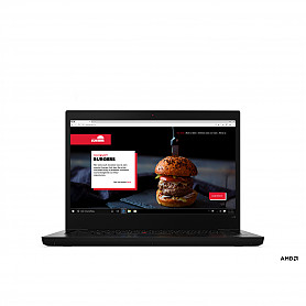 14" ThinkPad L14 G2 Ryzen 7 5850U 16GB 512GB Windows 11 Pro Nešiojamas kompiuteris