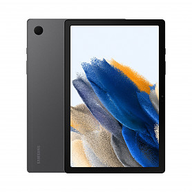 Galaxy Tab A8 32GB LTE X205 Grey Планшеты в Латвии