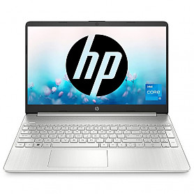 15.6" 15s-fq i5-1235U 16GB 512GB SSD Windows 11 Nešiojamas kompiuteris