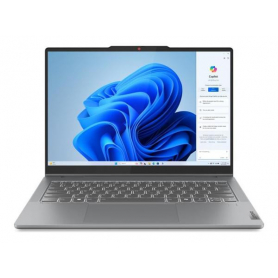 LENOVO 5 2-in-1 14IRU9 7 150U/ 16GB/ 512M2/ WUXGA/ MT/ F/ P/ W11 Nešiojamas kompiuteris