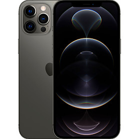 iPhone 12 Pro Max 128GB Graphite Demo Mobilieji telefonai