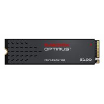 SSD|SANDISK|600xTBW rating|MTBF 1750000 h|Read speed 7100 MB/ s|Write speed 6700 MB/ s|NVMe Yes|PCI Express 4.0|M.2|1000 GB|SDSP51100TAN-000E0