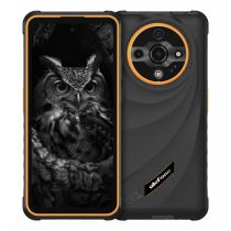 MOBILE PHONE ARMOR X31 PRO/ 8/ 256GB ORANGE ULEFONE Mobilieji telefonai
