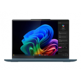 LENOVO Yoga 7 2in1 14AKP10 AI R5 340/ 16GB/ 512M2/ WUXGA/ W11 Nešiojamas kompiuteris