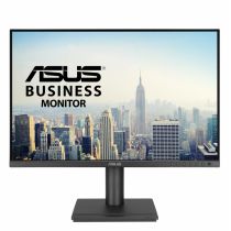 LCD Monitor|ASUS|24.1 "|1920 x 1200 pixels|WUXGA|Native aspect ratio 16:10|LCD|Flat|90LM0AJ0-B02K70 Monitorius