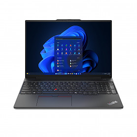 16" ThinkBook E16 G2 Ryzen 5 7535HS 8GB 256GB SSD Windows 11 Ноутбук