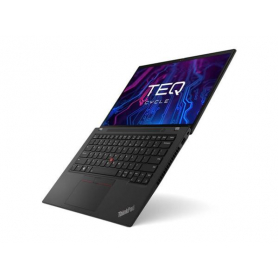 TEQCYCLE T14 G3 i7-1265U/ 32GB/ 256M2/ WUXGA/ C/ W11P Nešiojamas kompiuteris