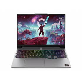 LENOVO LOQ 15AHP11 R7 250/ 16GB/ 1TBM2/ WUXGA/ GC/ C/ W11 Nešiojamas kompiuteris