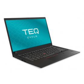 TEQCYCLE X1 Carbon G8 i5-10210U/ 16GB/ 256M2/ FHD/ C/ W11P Nešiojamas kompiuteris