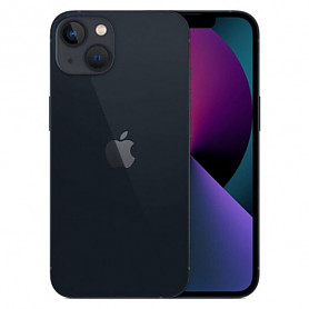 Iphone 13 256GB Black Renew Мобильные телефоны